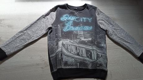 Mikina veľ. 146 zn. f&f, f&f,146