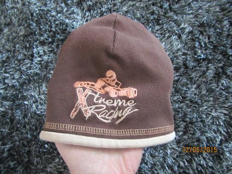 Prechodna ciapka repal na 2roky, repal,92