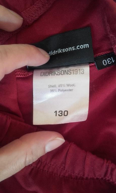 Funkčné legíny, didriksons1913,128