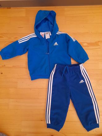 Súprava adidas, adidas,80