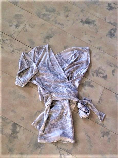 Kvalitné tričko, l