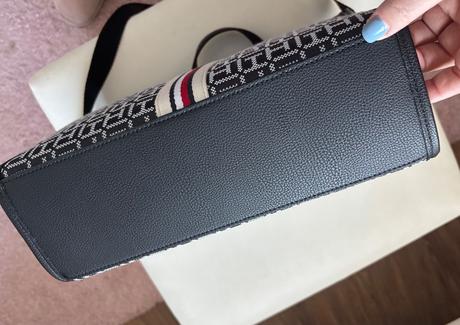 Kabelka tommy hilfiger, tommy hilfiger