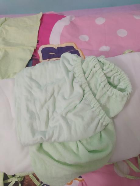 Súprava do postieľky+baldachýn, šírka (cm): 80,dĺžka (cm): 110