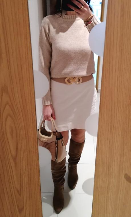 Menčestrová sukňa (pc 29,99), lindex,s