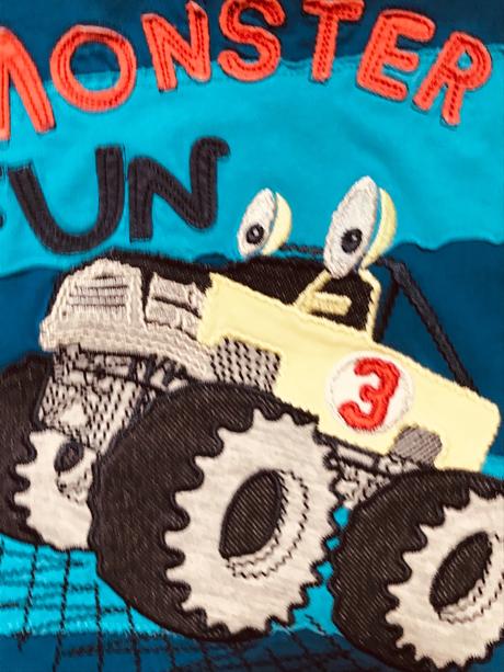 Letné tričko s pruhmi, george,92