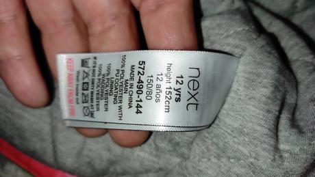 Kabát top stav, next,158