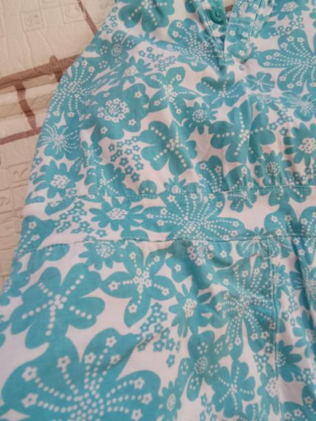 Letny overal 86, f&f,86