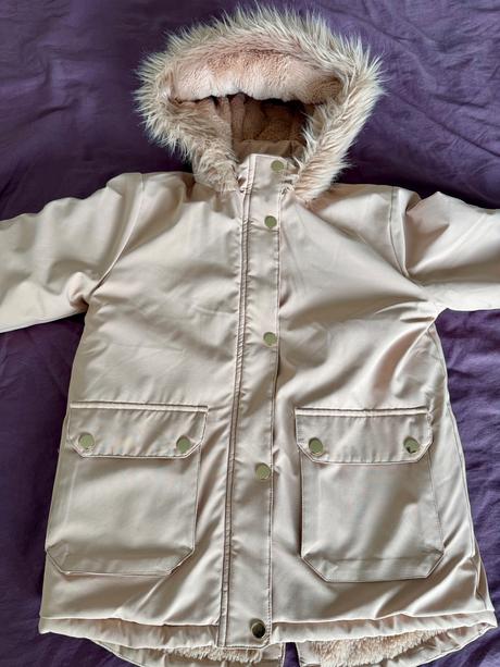 Zimna bunda, sinsay,140