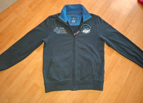 Pánska mikina, tom tailor,m