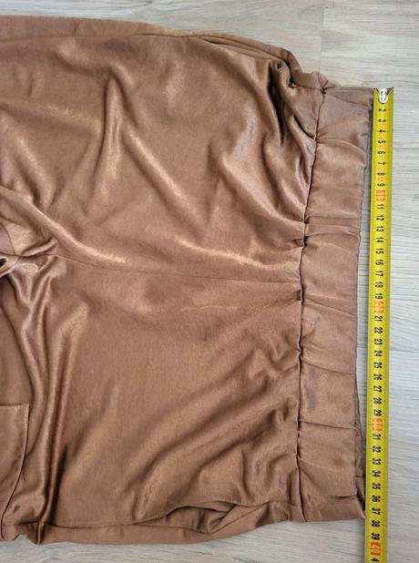Padavé letné nohavice zara l, zara,l