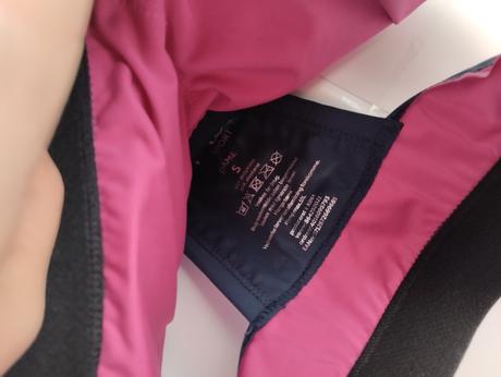 Vrs šport. podprsenka, victoria's secret,s