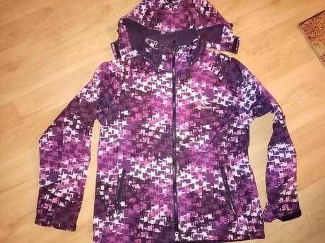 Softselova bunda, xxl