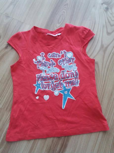 Dievčenské tričko wenice č.116, wenice,116