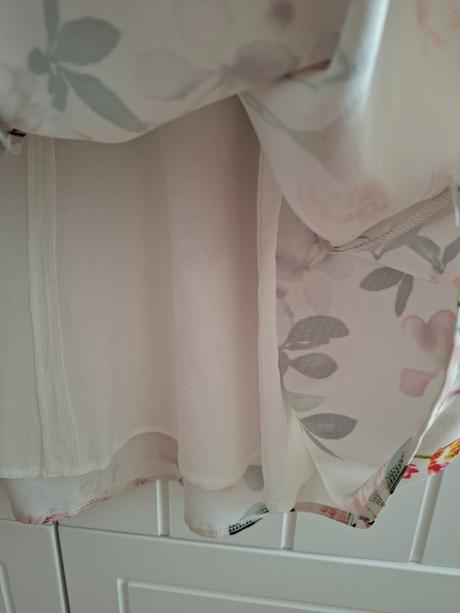 Dievčenské šaty next, next,110