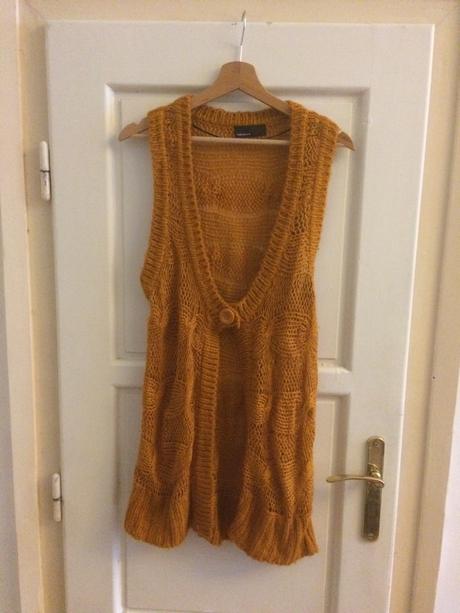 Vesticka, vero moda,l