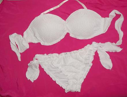 Tezenis sexy bikiny, tezenis,xs