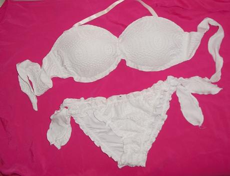 Tezenis sexy bikiny, tezenis,xs