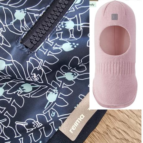 Top stav, reima,122