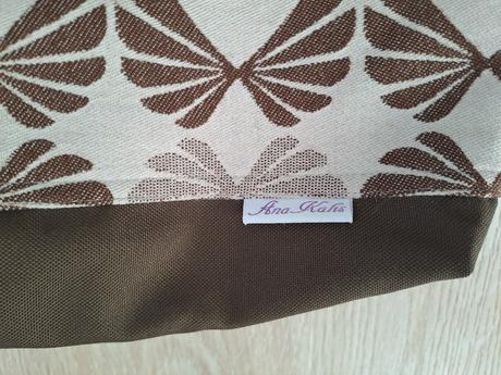 Batoh anakalis, omnifera