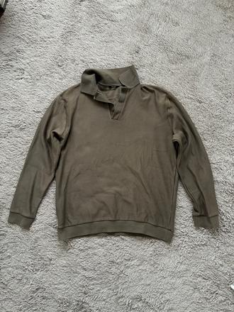 Massimo dutti top, xl