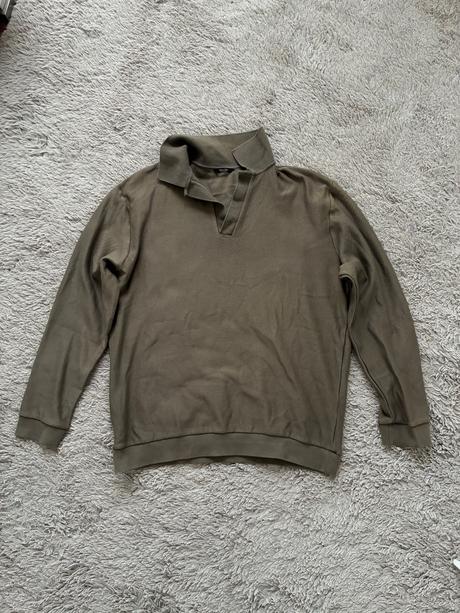 Massimo dutti top, xl