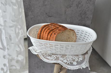 Košík na chlieb, 