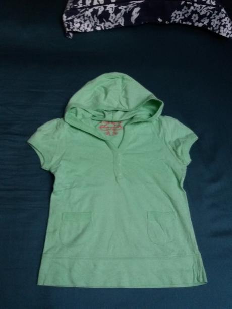 Tričko, cherokee,128