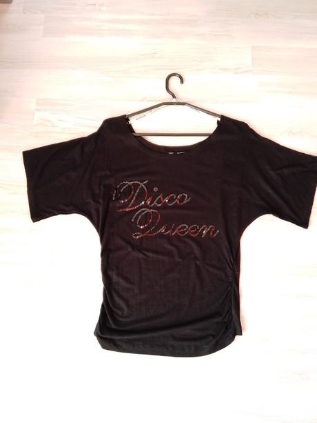 Mix dámske tričká, s