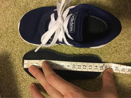 Adidas tenisky veĺ.23, adidas,23