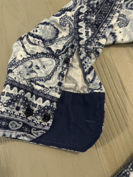 Elegantná košeľa suslo couture, m