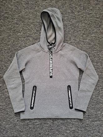 Superdry mikina, superdry,m