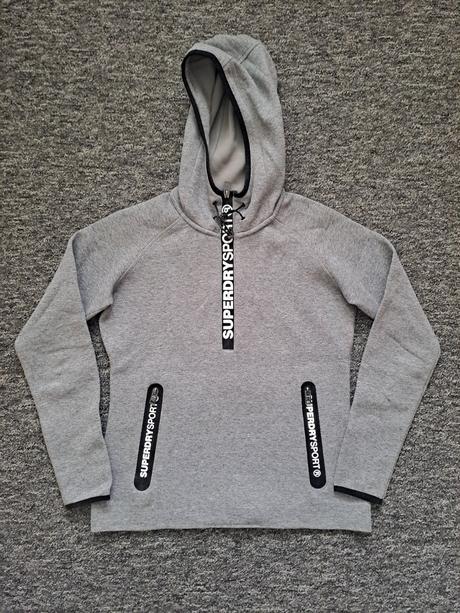 Superdry mikina, superdry,m