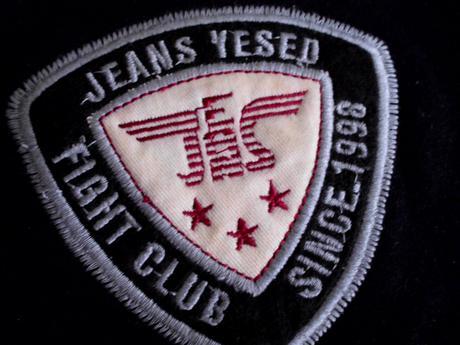 Jeans yesed, m