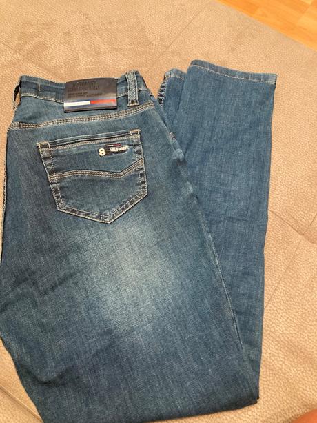 Slim rifle tommy, tommy hilfiger,32