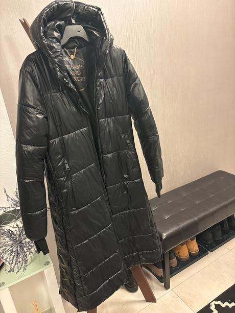 Bunda trash&luxury xs, fracomina,xs