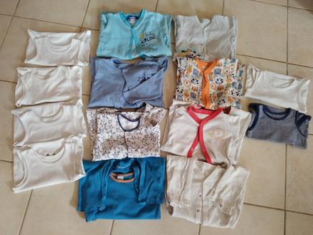 Overaly a tielko bodicka 80-86, f&f,80