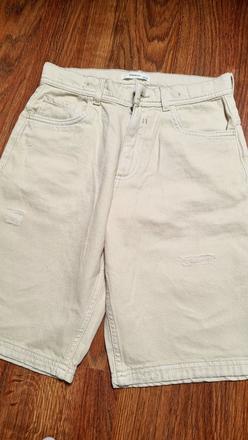 B3681 šortky, zara,158