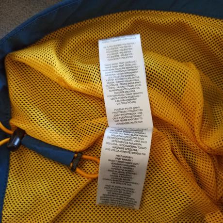 Bunda alpine pro, alpine pro,152