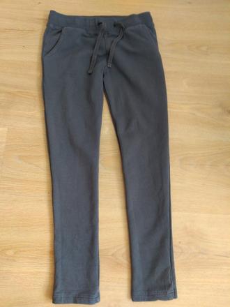 Slim tepláky 140, 140