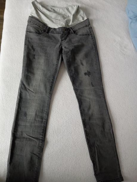 Tehotenské rifle, 28