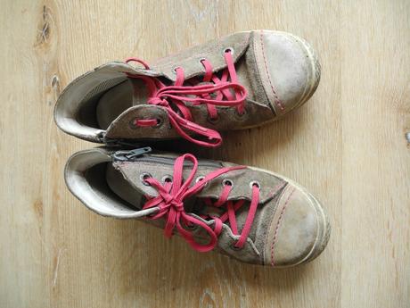 Dievčenské tenisky superfit, superfit,30