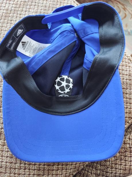 Šiltovka uefa champions league, adidas