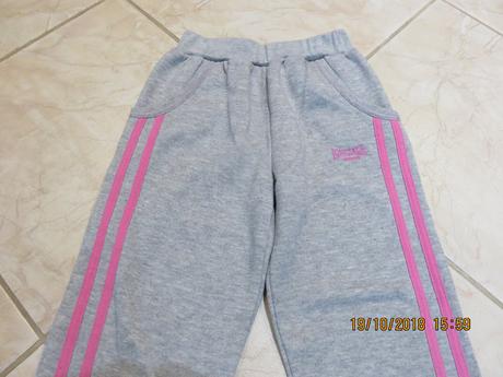 Tepláky, lonsdale,122