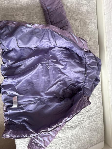 Oversize nafuknuta bunda leskla, pepco,164