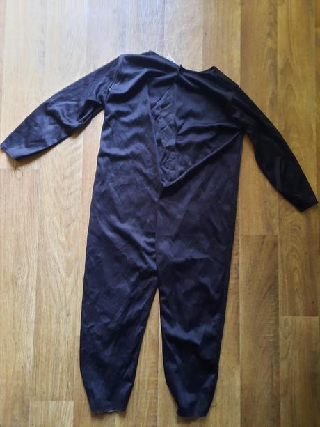 Kostým na karneval, 