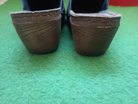 Vsuvky, deichmann,38