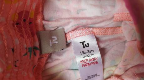 Letné nohavice, tu,86