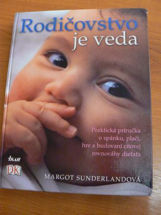 Rodičovstvo je veda,