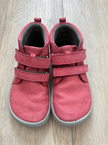 Barefoot tenisky belenka 32, be lenka,32