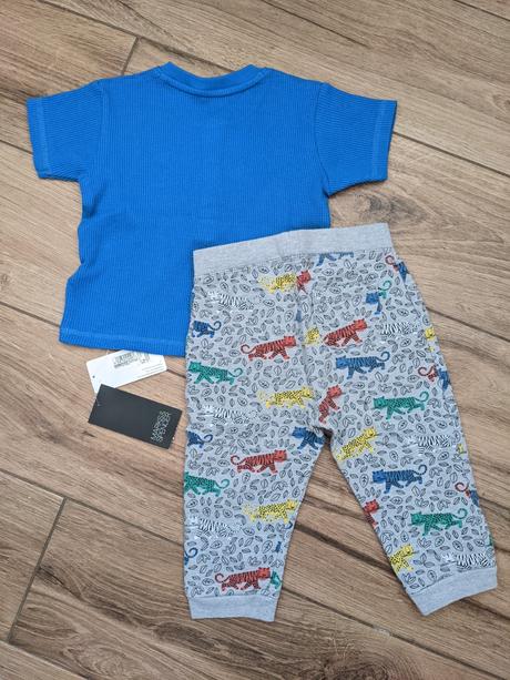 Letna súprava marks&spencer, veľ. 86, marks & spencer,86